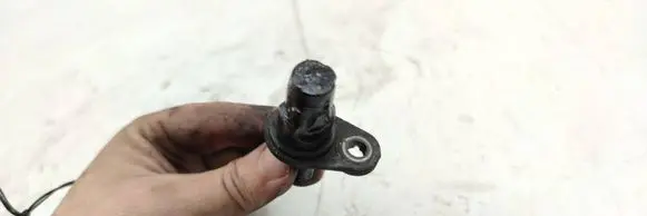 BMW 3 E92 E93 Sensor 