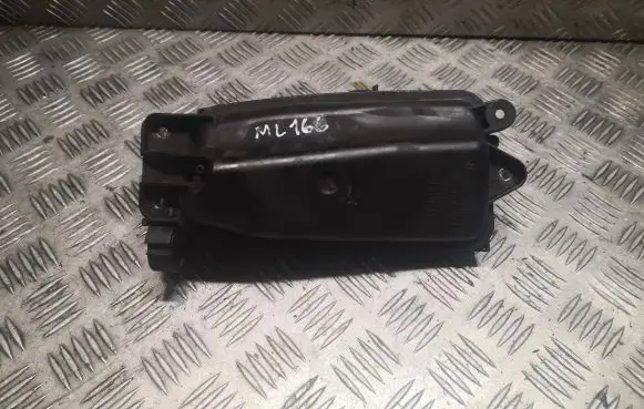 Mercedes-Benz ML W166 Vacuum air tank 6510700568 A6510700568