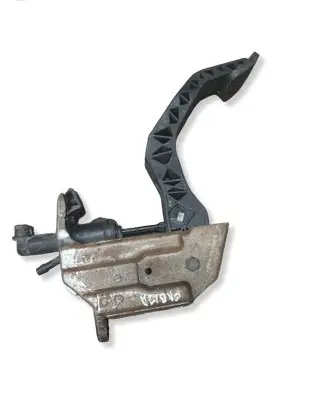 Skoda Fabia Mk2 (5J) Clutch pedal 6Q1721059AJ