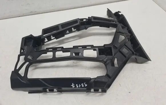 Volkswagen Golf Sportsvan Front bumper mounting bracket 510807724G