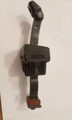 BMW 5 E60 E61 Front door check strap stopper 7176804