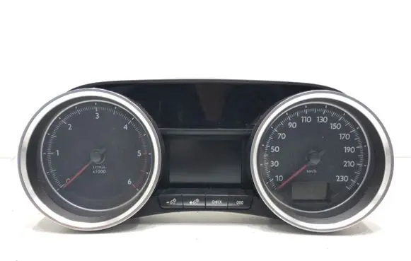 Speedometer (instrument cluster)