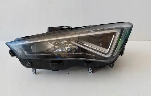 Seat Leon IV Headlight/headlamp 5FB941007