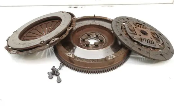 Citroen Berlingo Clutch set kit 9639780480 9653909780