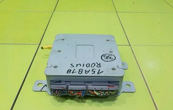 SsangYong Rodius Other control units/modules 97RA010035