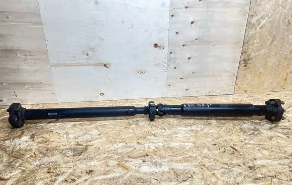 BMW 1 E81 E87 Drive shaft (set) 7567953 7511454 7527392