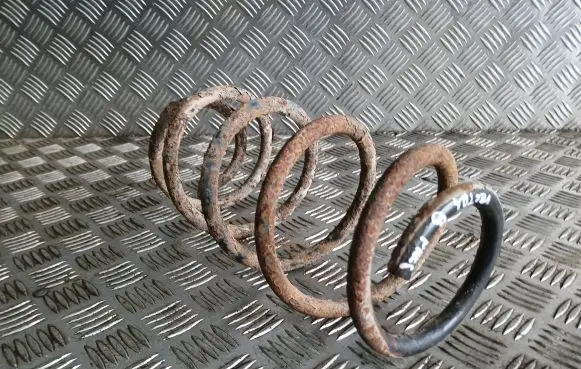 Opel Vectra B Front coil spring