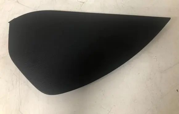 Volkswagen PASSAT B8 Dashboard side end trim 3G0858248C
