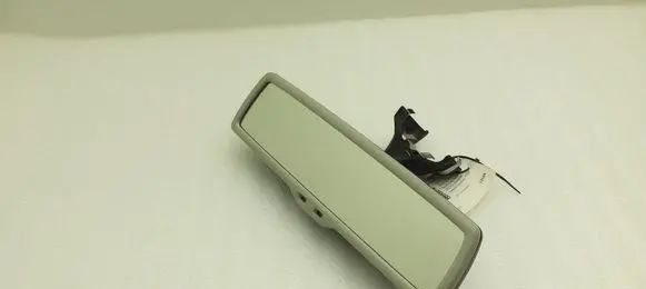 Seat Ibiza IV (6J,6P) Rear view mirror (interior) E11026141
