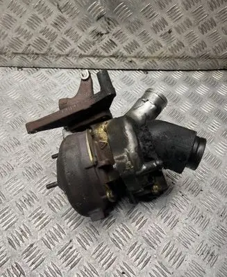 Audi A6 S6 C6 4F Turbo 059145715F 53049700054