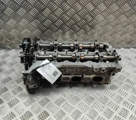 Jeep Grand Cherokee (WK) Engine head 90352085F