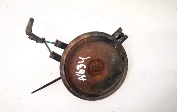 Hyundai Lantra I Horn signal