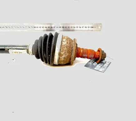 Opel Zafira C Front driveshaft 13348259 10239823