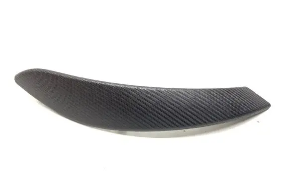BMW 4 F32 F33 Dashboard glove box trim 27648710 51952350474