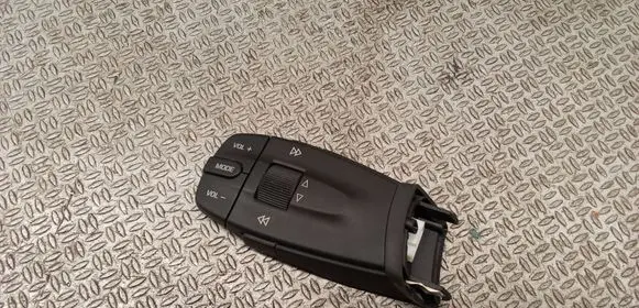Seat Ibiza IV (6J,6P) Multifunctional control switch/knob 6J0959441