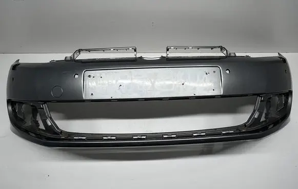Volkswagen Golf VI Front bumper 5K0807221 5550000