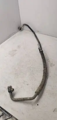 Audi A4 S4 B7 8E 8H Air conditioning (A/C) pipe/hose 8e0260707bk