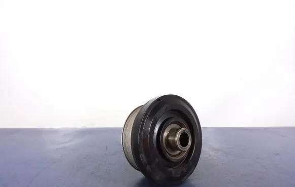 BMW 7 F01 F02 F03 F04 Crankshaft pulley 7570264