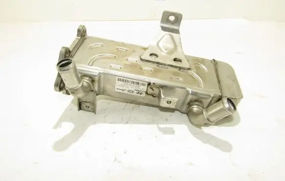 Hyundai ix35 EGR valve cooler 284162F300