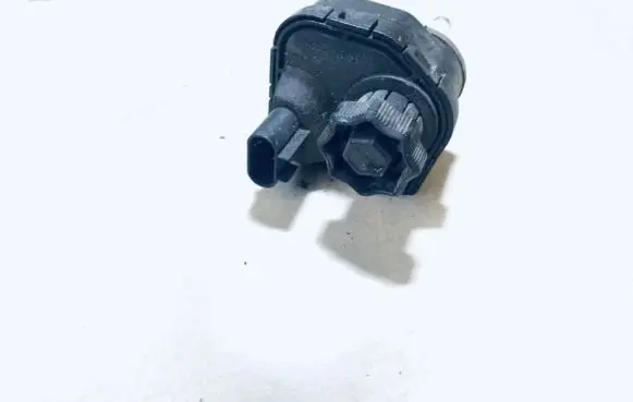 Opel Astra F Headlight level adjustment motor 0307852300