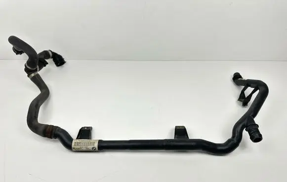 BMW 3 E90 E91 Engine coolant pipe/hose 14837810