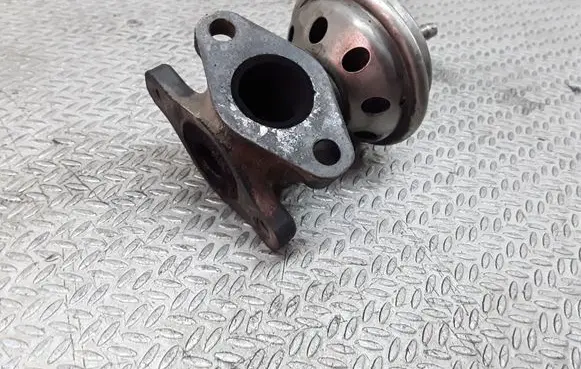 Volkswagen PASSAT B5 EGR valve 028131501E
