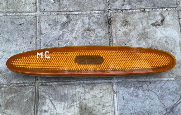 Mazda 6 Rear bumper light 2PS950000