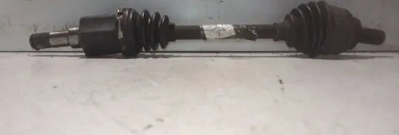Ford C-MAX I Front driveshaft