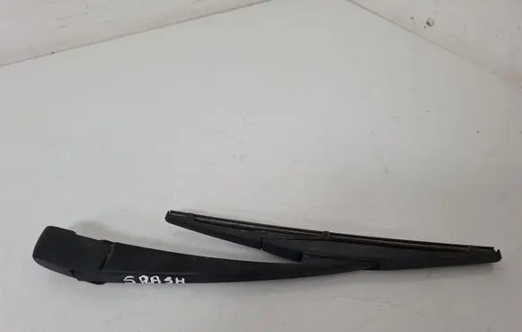 Suzuki Splash Rear wiper blade arm