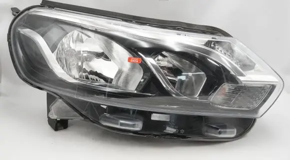 Toyota Proace Headlight/headlamp 9808581180 9808581380