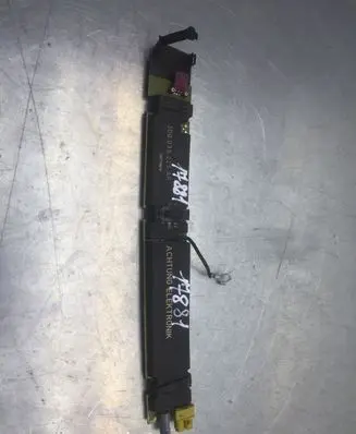 Volkswagen Phaeton Antenna control unit 3D0035225 321837003