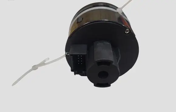 Volkswagen Golf V Light switch