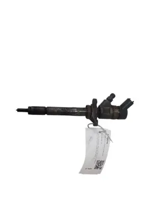 Volvo V50 Fuel injector 0445110259