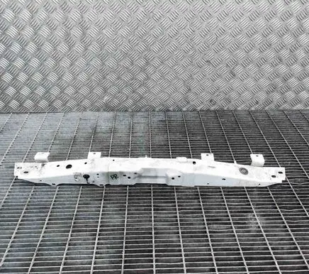 Nissan Qashqai Top upper radiator support slam panel 