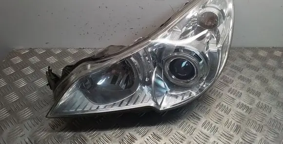 Subaru Legacy Headlight/headlamp