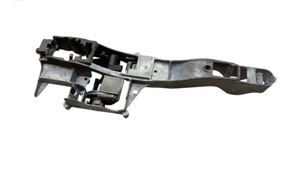 Citroen C4 Grand Picasso Front door exterior handle/bracket 1198G3