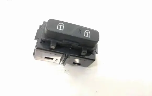 Volvo V60 Central locking switch button 31376498 13W372