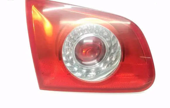 Volkswagen PASSAT B6 Tailgate rear/tail lights 3C9945093