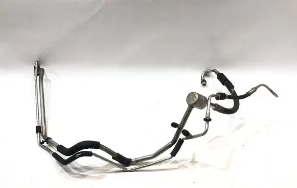 Peugeot 807 Air conditioning (A/C) pipe/hose