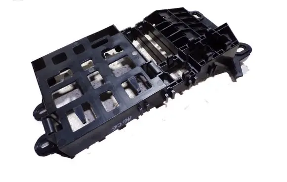 Audi A6 S6 C6 4F Fuse module 4F0971845A