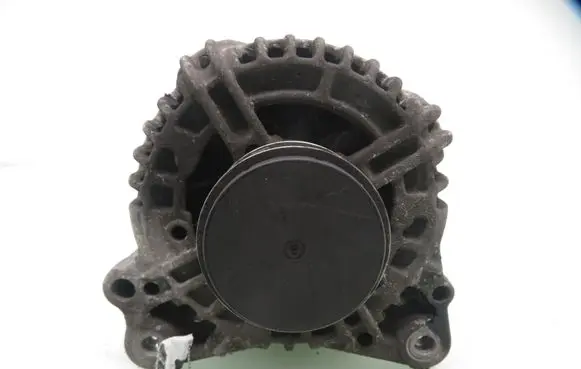Skoda Octavia Mk1 (1U) Generator/alternator 0124515010 028903028E