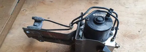 Mitsubishi Grandis ABS Pump B3G4B16A11