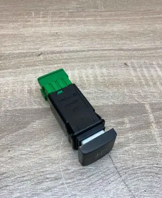 Saab 9-5 Fog light switch 4409223
