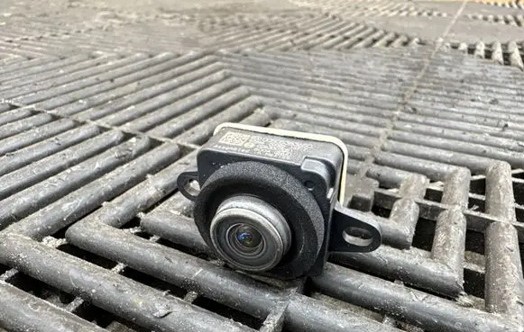 Alfa Romeo Giulia Reversing camera 00505383650