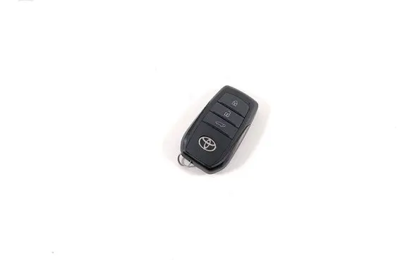 Toyota Corolla Cross Ignition key/card 
