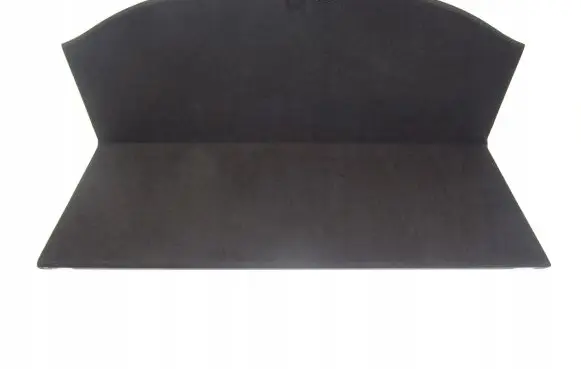 Toyota RAV 4 (XA40) Trunk bottom trim panel 58410-42050