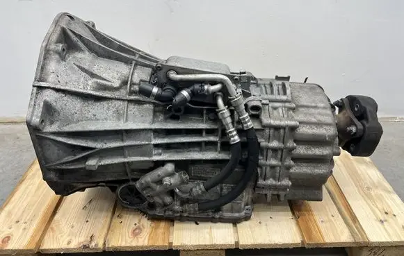 BMW M3 Automatic gearbox GS7D36SG