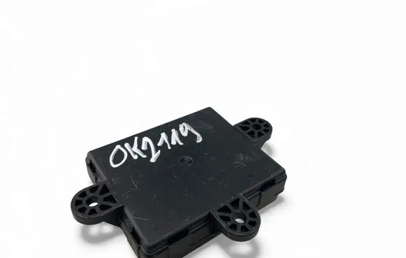 Volvo V60 Other control units/modules 31343042