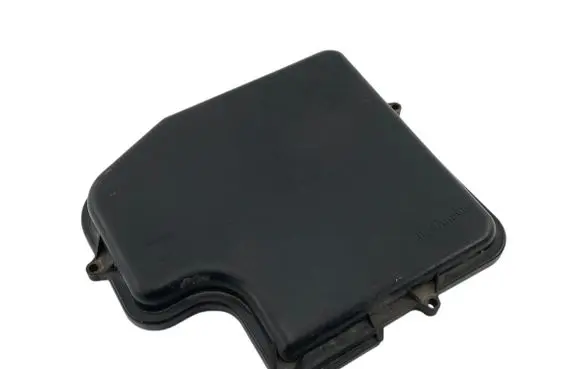 Audi A6 S6 C5 4B Fuse box cover 8D1907613A