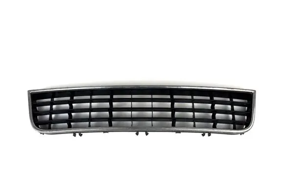 Audi A6 S6 C5 4B Front bumper lower grill 4b0807683l
